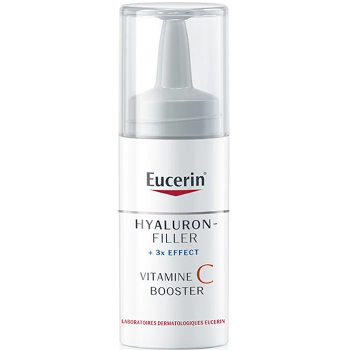 Hyaluron-Filler +3x Effect – S&eacute;rum vitamine C Booster