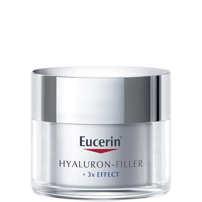 Hyaluron-Filler +3x Effect SPF15 – Soin de Jour – Peau S&egrave;che