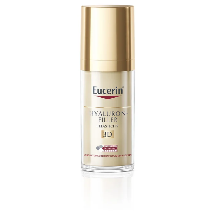 Hyaluron Filler +Elasticity – S&eacute;rum Anti-Age, T&acirc;ches Brunes & Rides
