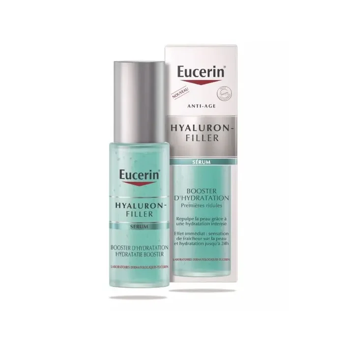 HYALURON FILLER SERUM BOOSTER HYDRATATION 30ML EUCERIN