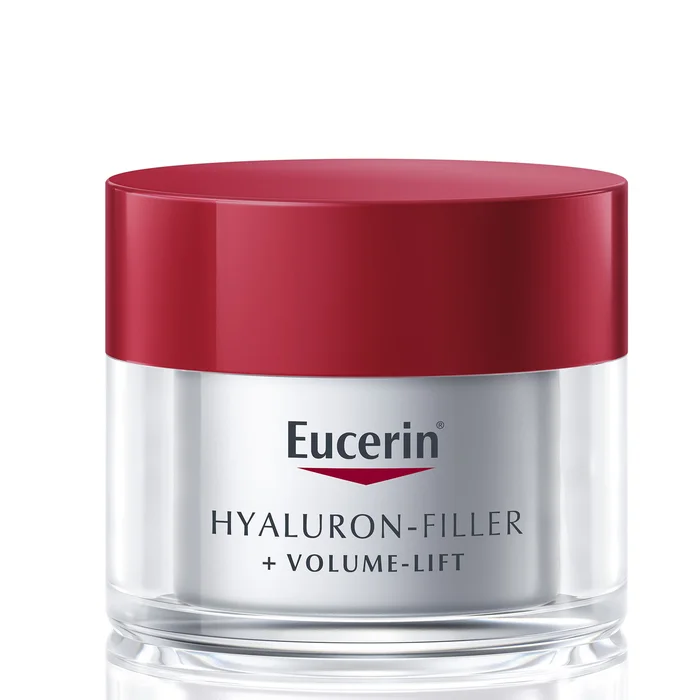 Hyaluron-Filler Volume-Lift SPF15 – Soin de Jour Volumisateur – Peaux Normales &agrave; Mixtes