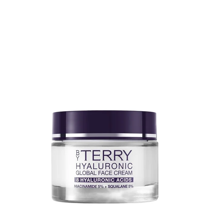 Hyaluronic – Crème Visage Hydratante 50 ml