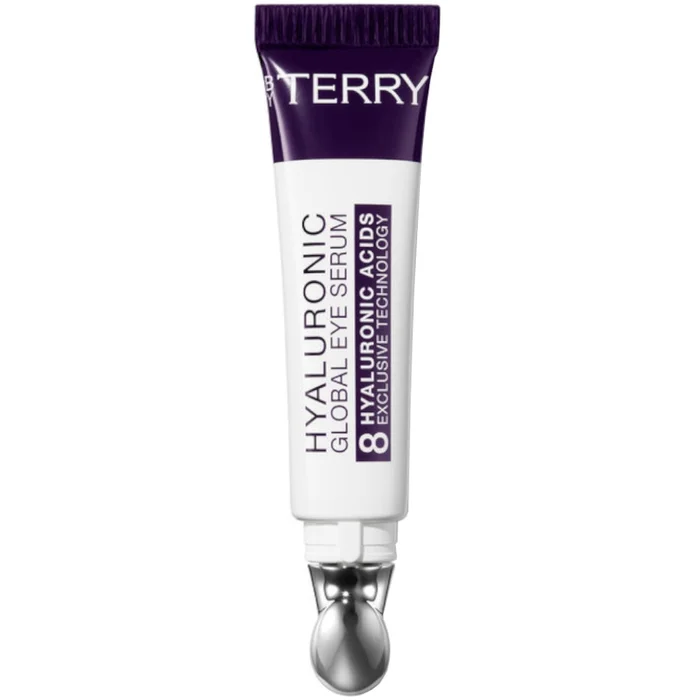 Hyaluronic Global Eye Serum – Sérum Contour Yeux Concentré 15 ml