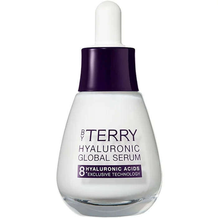 Hyaluronic Global Serum – Sérum Visage 30 ml
