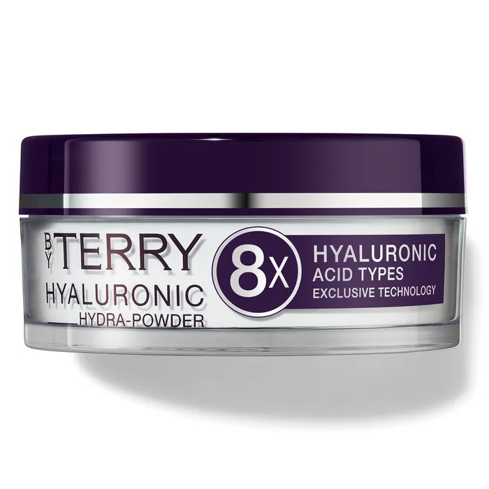 Hyaluronic Hydra-Powder – Poudre Soin Extra-Lissante