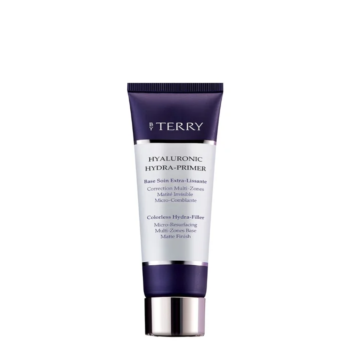 Hyaluronic Hydra Primer – Base de Teint Hydratante 40 ml