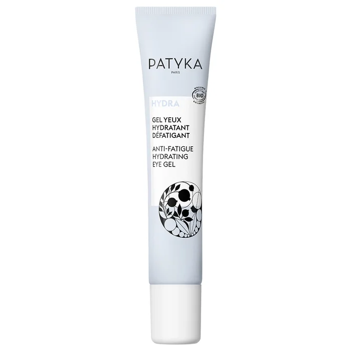 Hydra – Gel Yeux Hydratant Défatiguant