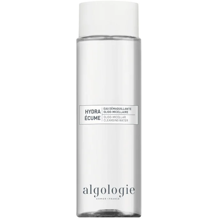 Hydra Ecume – Eau Démaquillante