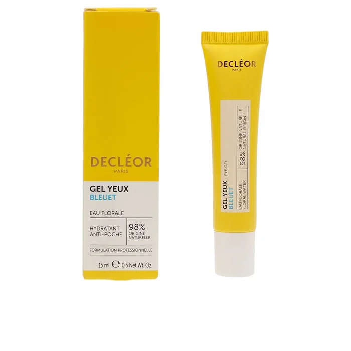HYDRA FLORAL EVERFRESH gel yeux hydratant 15 ml