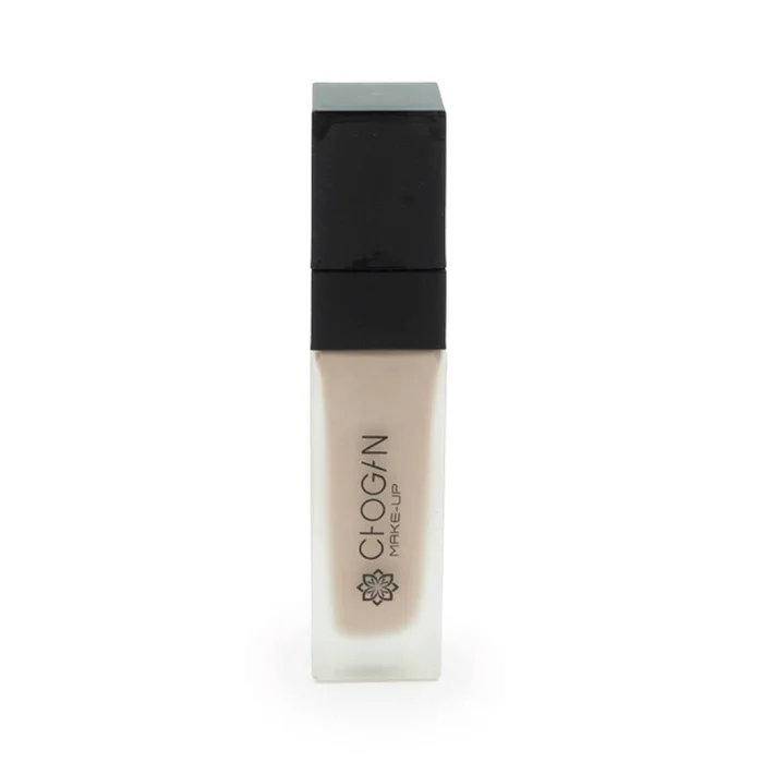 Hydra Foundation Chogan