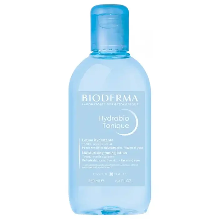 HYDRABIO LOTION TONIQUE 250ML BIODERMA