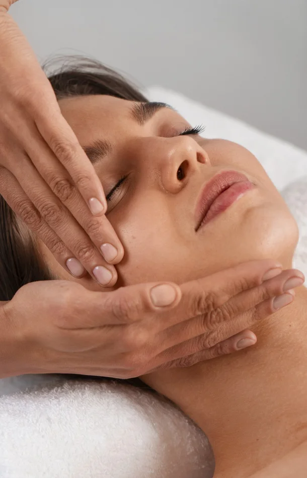 Hydracontour – soin oxygénant visage
