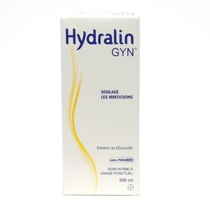 Hydralin Gyn 200 ml