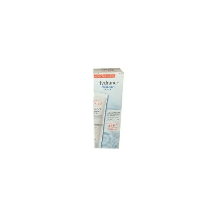 HYDRANCE EMULSION LEGERE HYDRATANTE 40ML AVENE
