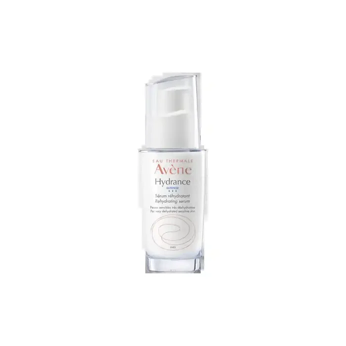 HYDRANCE INTENSE SERUM REHYDRATANT 30ML AVENE