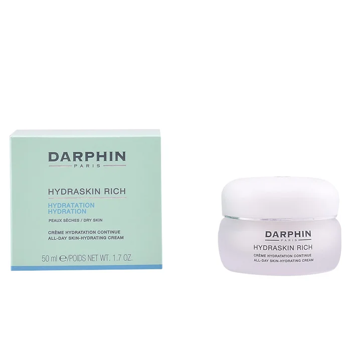 HYDRASKIN RICH all day skin hydrating cream 50 ml