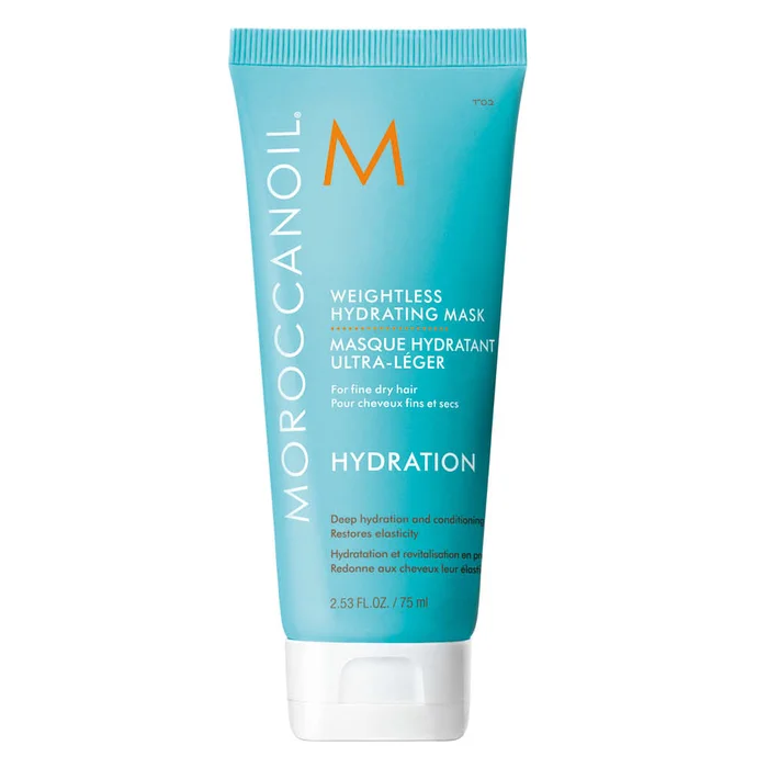 Hydration – Masque Hydratant Ultra Léger 75 ml