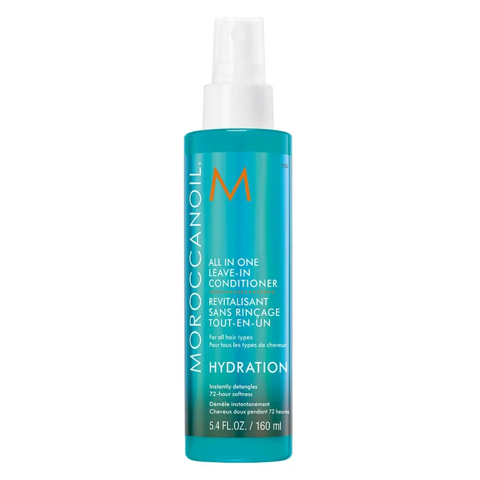 Hydration – Soin Revitalisant Sans Rinçage 160 ml