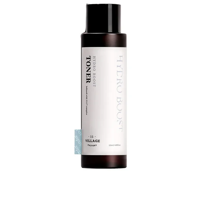 HYDRO BOOST tonique 120ml