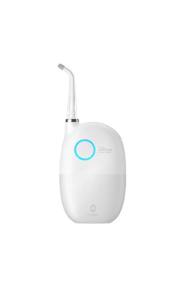 Hydropulseur dentaire – AirPump A10 – Blanc