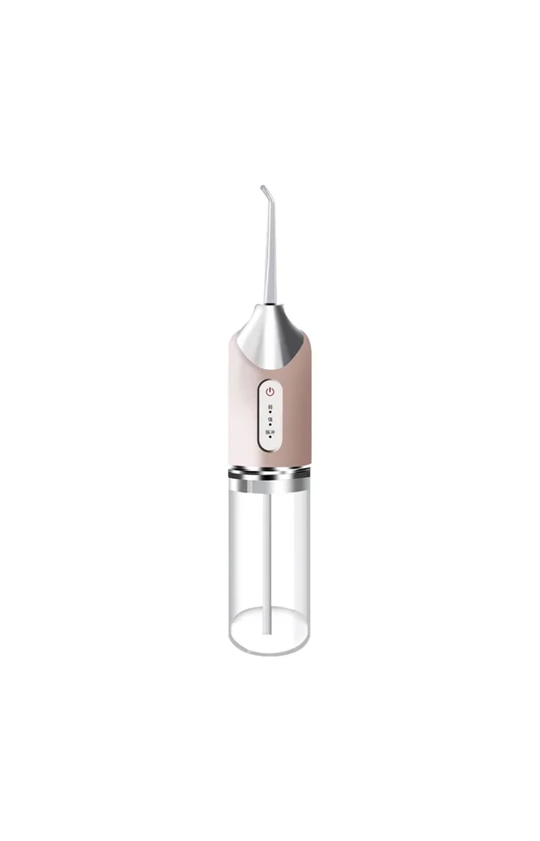 Hydropulseur dentaire – Rose