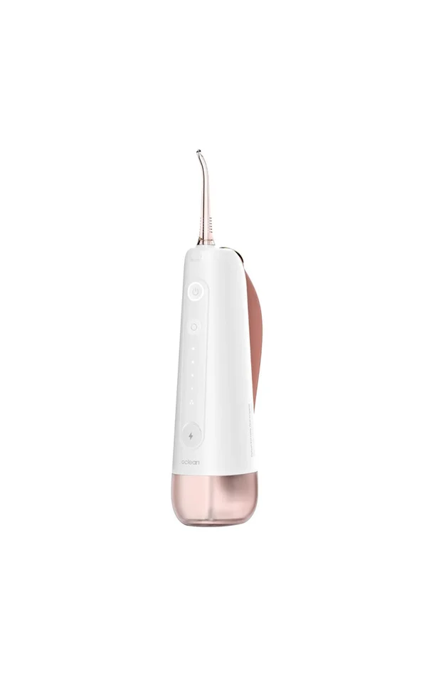 Hydropulseur dentaire – W10 – Rose
