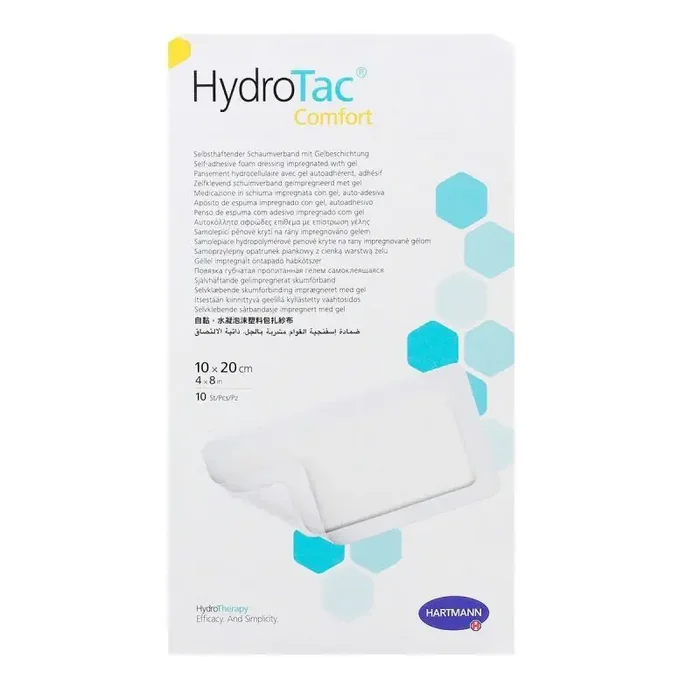 Hydrotac Conf Pans 10x20cm 10