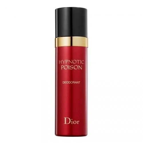 Hypnotic Poison – D&eacute;odorant Spray