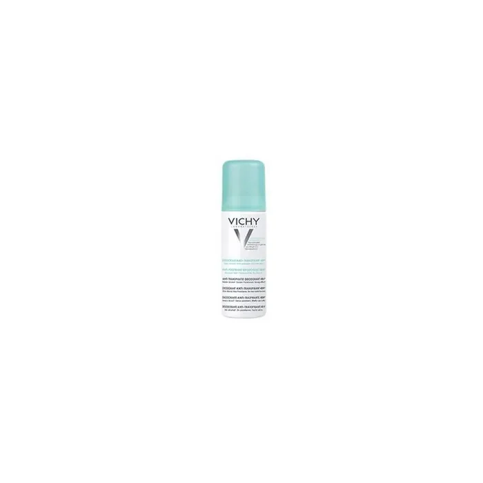 HYPOALLERGENIQUE DEODORANT ANTI TRANSPIRANT 48H SPRAY VICHY
