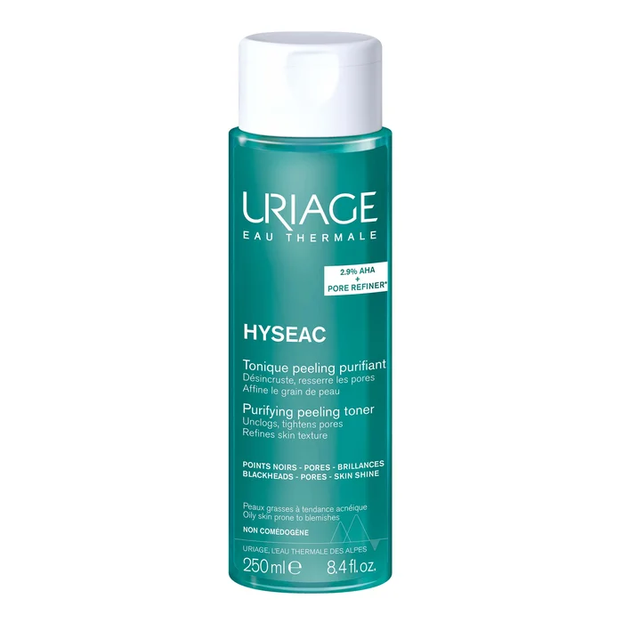 Hyséac – Tonique Purifiant