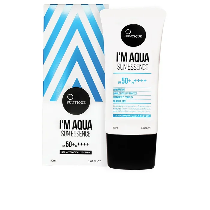 I'M AQUA essence solaire SPF50+ 50ml