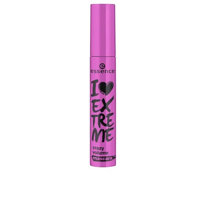 I LOVE EXTREME CRAZY VOLUME máscara de pestañas 12 ml