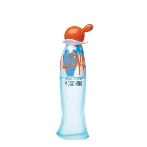 I Love Love – Eau de Toilette
