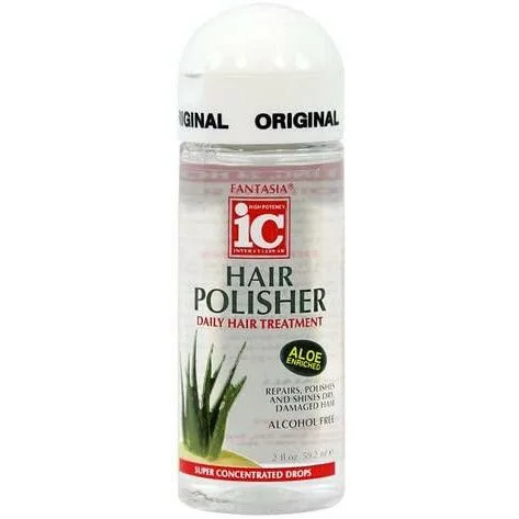 IC FANTASIA ≡ Sérum Eclatant A L’aloe Vera