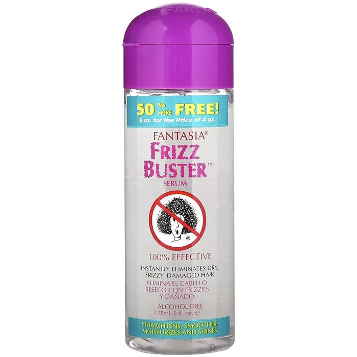 IC FANTASIA ≡ Sérum Frizz Buster
