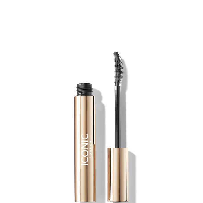 ICONIC London Enrich and Elevate Mascara – Black 7.5ml
