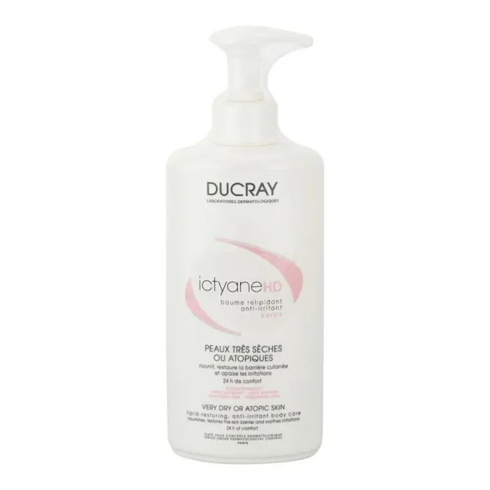 Ictyane Hd Baum Corp Fl400ml