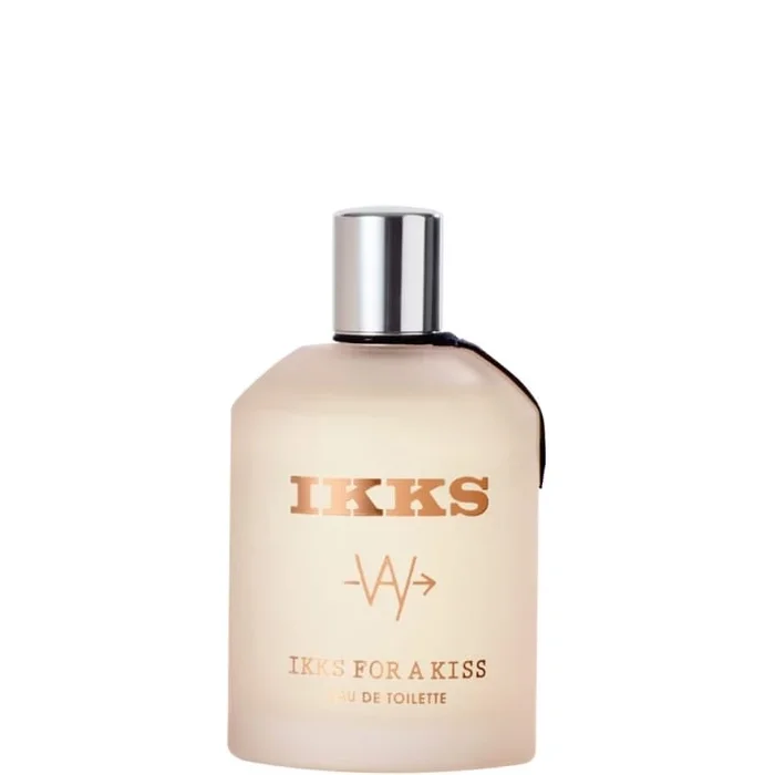 IKKS For a Kiss Eau de Toilette