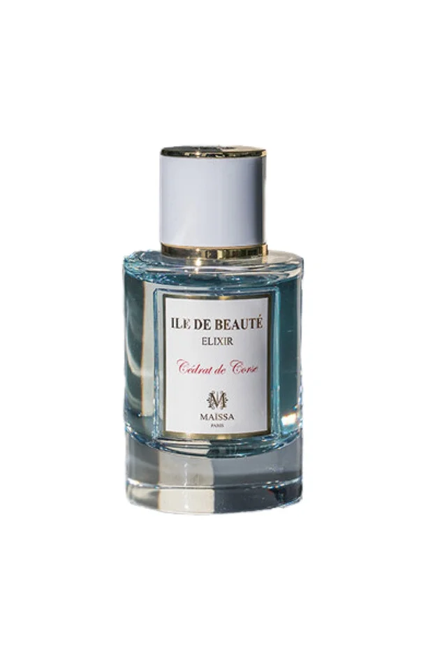 Île de Beauté Eau de parfum – Senteur marine