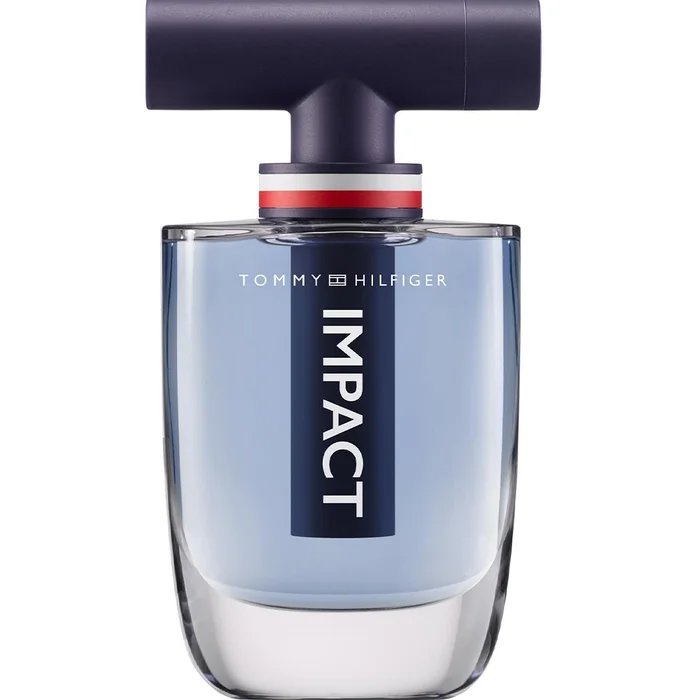 Impact – Eau de Toilette 100 ml + 4 ml