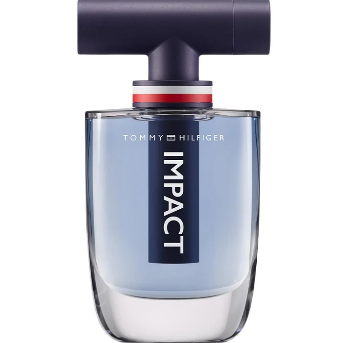 Impact – Eau de Toilette 50 ml