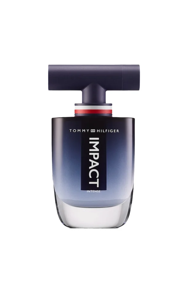 Impact Intense Eau de parfum – Bergamote & Cèdre – Homme