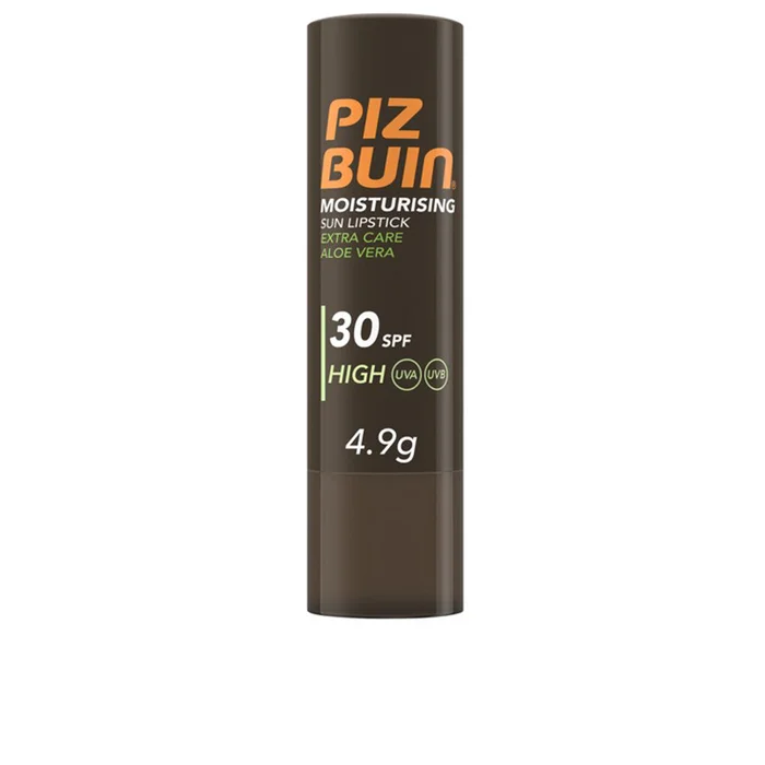 IN SUN aloe vera lipstick SPF30 4,9 gr