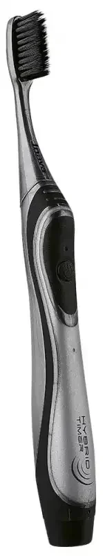 Inava Power Brosse à Dents Électrique – Couleur Noir