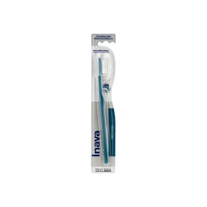 Inava Precision brosse a dents