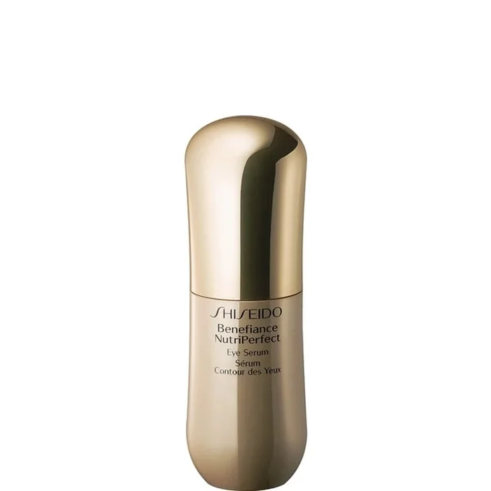 INCENZA Benefiance NutriPerfect Sérum Contour des Yeux