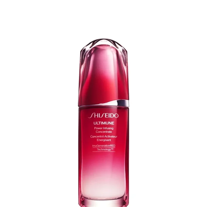 INCENZA ULTIMUNE Concentré Activateur Energisant
