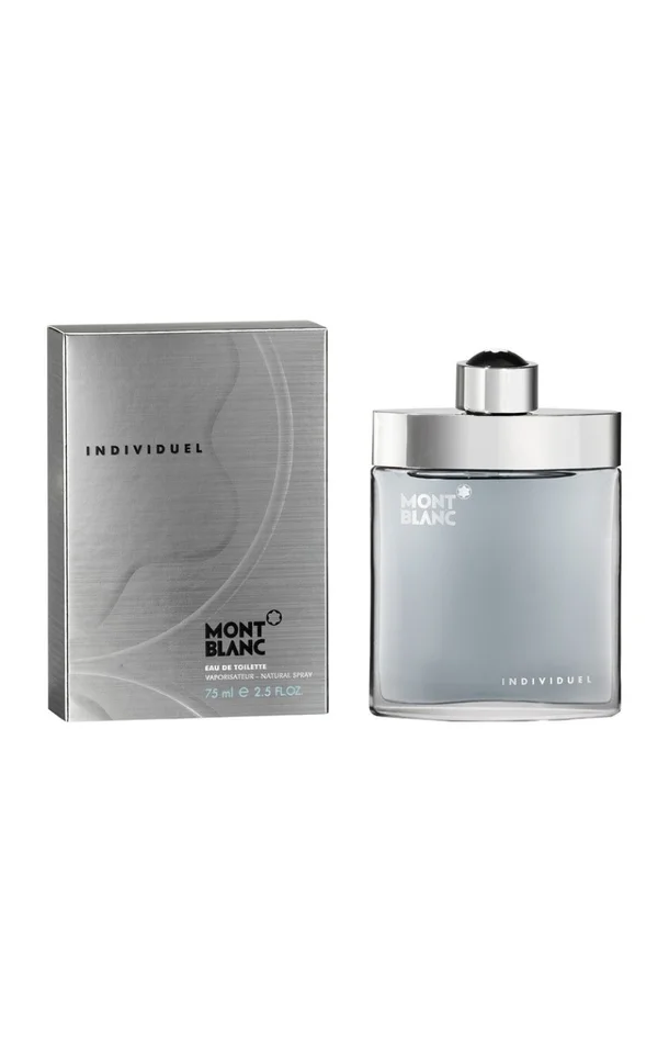 Individuel Eau de toilette – Oriental – Homme