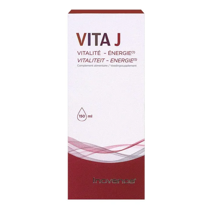 Inovance Vita J 150ml