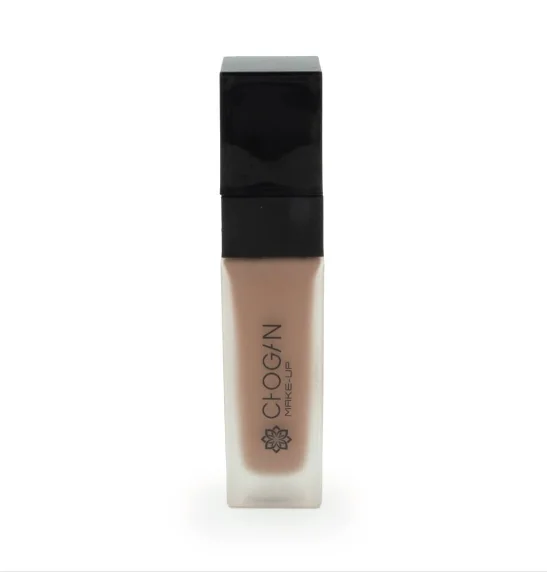 Instant Matte Foundation – Dark Beige – 30 ml